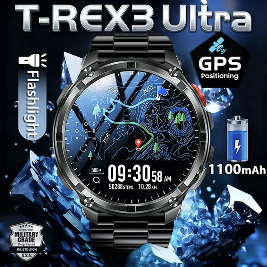 Ultra smartwatch