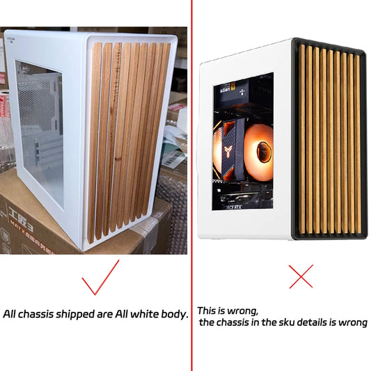 Craftsman 3 MTAX PC kotelo