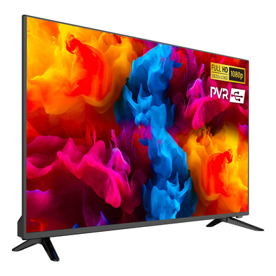 LED TV Kiano Slim TV 40 "| LED Full HD 1080p Matrix TV (FHD)