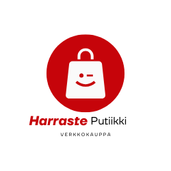 Harrasteputiikki