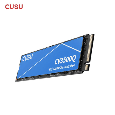 CUSU M.2 SSD asema