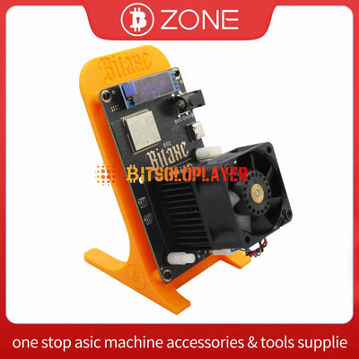 Bitaxe Gamma 601 1.2th/s 18W Open Source bitcoin louhintalaite, Lottery machine kone